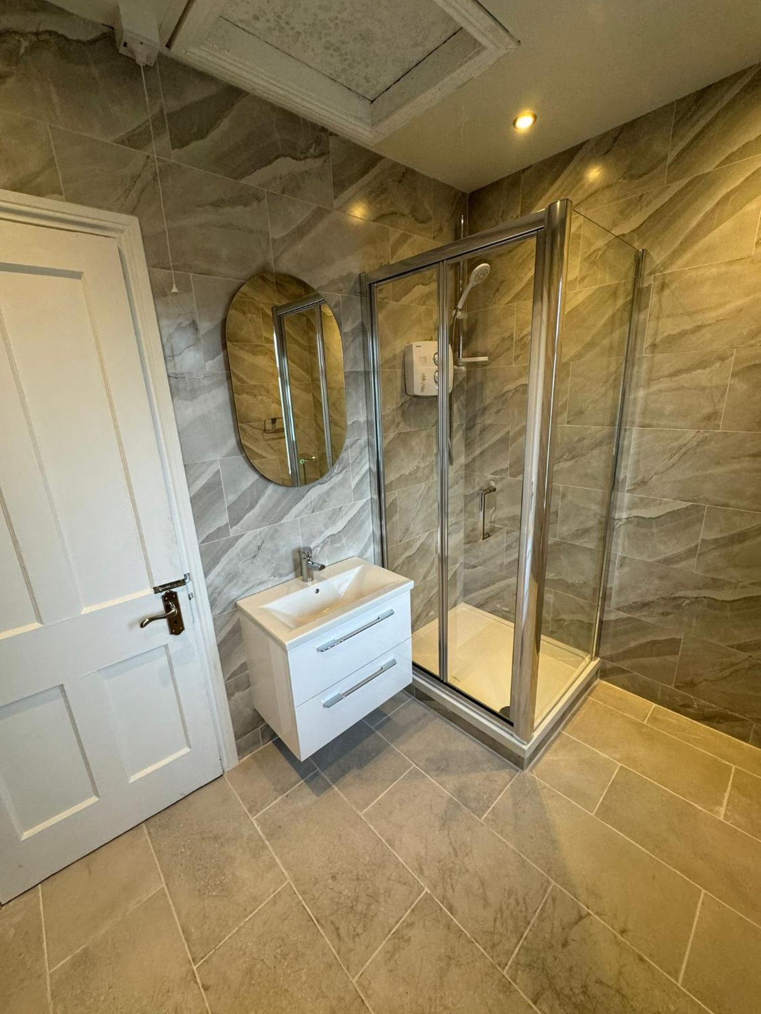 Nice Triple Room At 2 Iveragh Rd-6 Dublin Exteriér fotografie