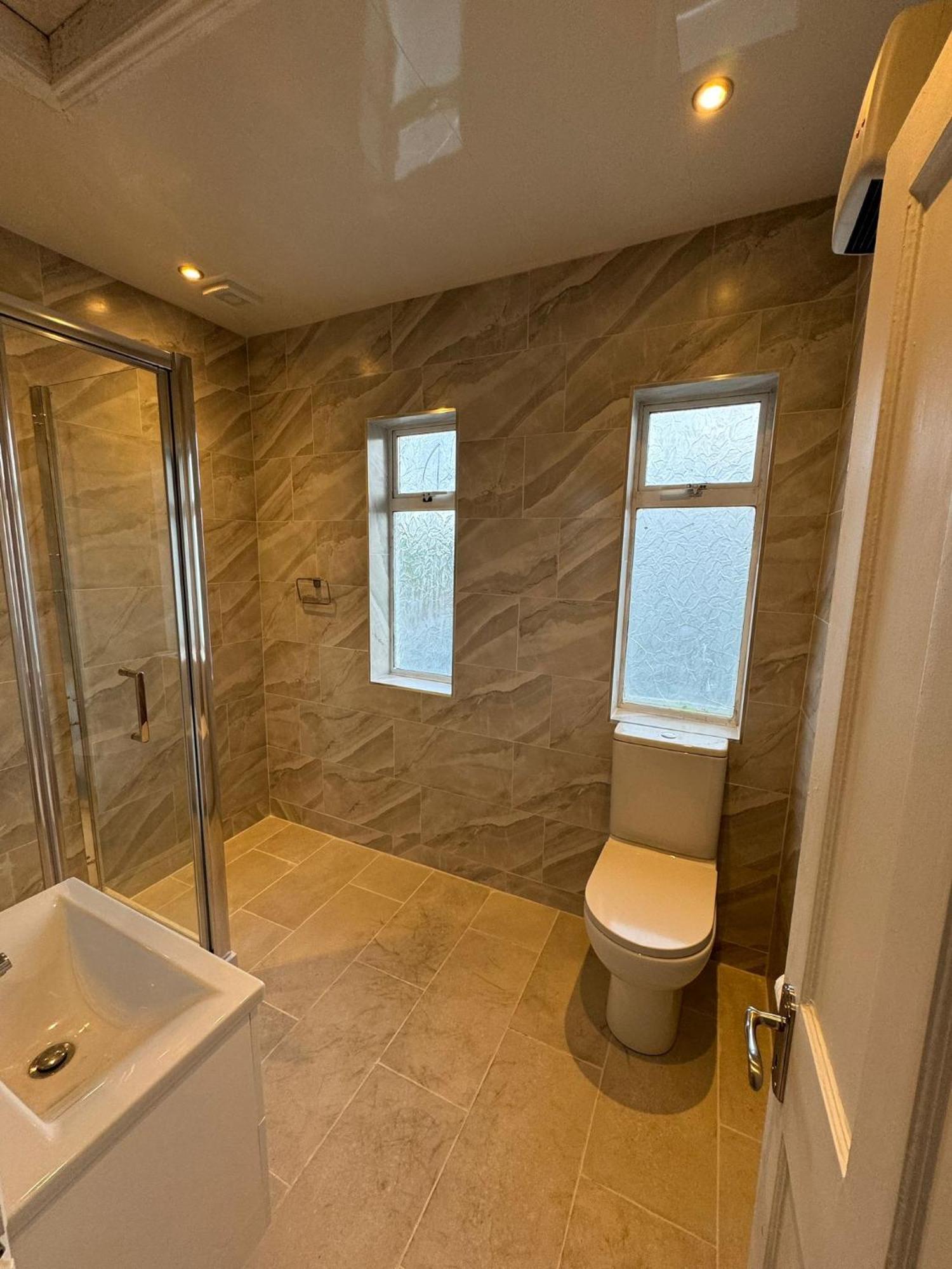 Nice Triple Room At 2 Iveragh Rd-6 Dublin Exteriér fotografie